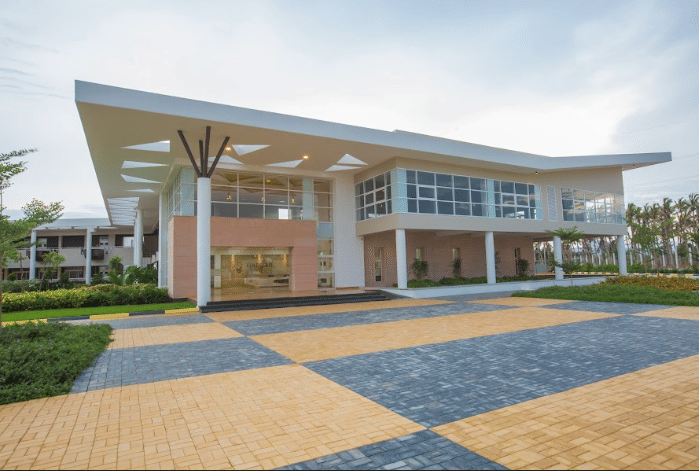 Firebird Institute of Research in Management Coimbatore Campus photo 5